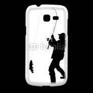 Coque Samsung Galaxy Fresh Pêcheur 4