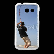 Coque Samsung Galaxy Fresh Pêcheur 6
