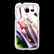 Coque Samsung Galaxy Fresh Hameçons de pêcheurs