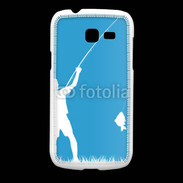 Coque Samsung Galaxy Fresh Pêcheur 7