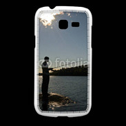Coque Samsung Galaxy Fresh Pêcheur 8