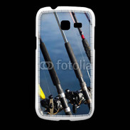 Coque Samsung Galaxy Fresh Cannes à pêche de pêcheurs