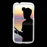Coque Samsung Galaxy Fresh Pêcheur 9