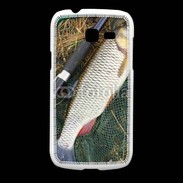 Coque Samsung Galaxy Fresh Matériel de pêcheur