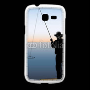 Coque Samsung Galaxy Fresh Pêcheur 10