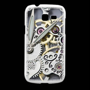 Coque Samsung Galaxy Fresh Horloger 2