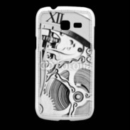 Coque Samsung Galaxy Fresh Horloger 3