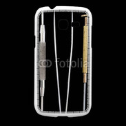 Coque Samsung Galaxy Fresh Matériel de l'horloger