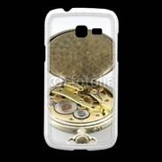 Coque Samsung Galaxy Fresh Horloger 5