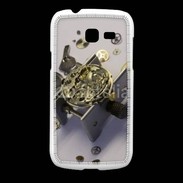 Coque Samsung Galaxy Fresh Horloger 6