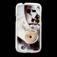 Coque Samsung Galaxy Fresh Horloger 7