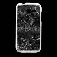 Coque Samsung Galaxy Fresh Horloger 8