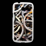Coque Samsung Galaxy Fresh Horloger 10