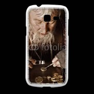 Coque Samsung Galaxy Fresh Horloger 11