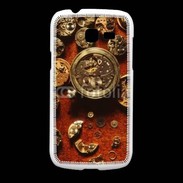 Coque Samsung Galaxy Fresh Horloger 13