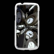 Coque Samsung Galaxy Fresh Horloger 14