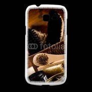 Coque Samsung Galaxy Fresh Cordonnier 2