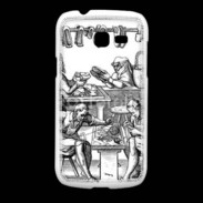 Coque Samsung Galaxy Fresh Cordonnier 3