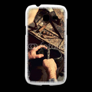 Coque Samsung Galaxy Fresh Cordonnier 4