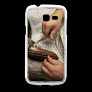Coque Samsung Galaxy Fresh Cordonnier 5
