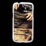 Coque Samsung Galaxy Fresh Cordonnier 7