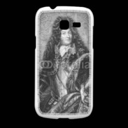 Coque Samsung Galaxy Fresh Le roi de France Louis XIV