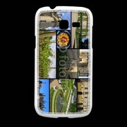 Coque Samsung Galaxy Fresh Patrimoine de France 1