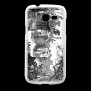 Coque Samsung Galaxy Fresh Général Romain 1