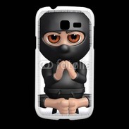 Coque Samsung Galaxy Fresh Ninja