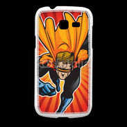 Coque Samsung Galaxy Fresh 4 up blast beam
