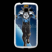 Coque Samsung Galaxy Fresh Super4 D