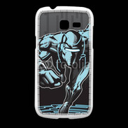 Coque Samsung Galaxy Fresh tech hero 3
