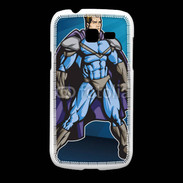 Coque Samsung Galaxy Fresh Super4 A