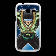Coque Samsung Galaxy Fresh Jet Pack Man 5