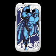 Coque Samsung Galaxy Fresh Phantom