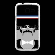 Coque Samsung Galaxy Fresh Visage 1