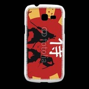 Coque Samsung Galaxy Fresh Samouraï 5