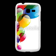 Coque Samsung Galaxy Fresh Cartoon ballon