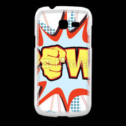 Coque Samsung Galaxy Fresh Pow 5