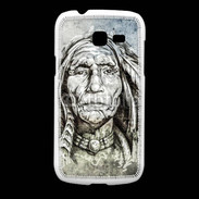 Coque Samsung Galaxy Fresh Indiens d’Amérique en dessin 25