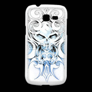 Coque Samsung Galaxy Fresh Tatouage de monstre en dessin 50