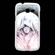 Coque Samsung Galaxy Fresh Magicien en dessin 25