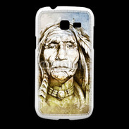 Coque Samsung Galaxy Fresh Indiens d’Amérique en dessin 28