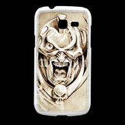 Coque Samsung Galaxy Fresh Guerrier en dessin 35