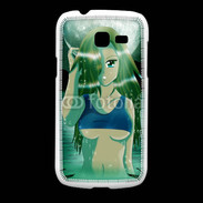 Coque Samsung Galaxy Fresh Moonshine