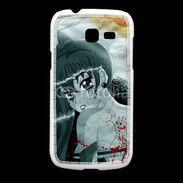 Coque Samsung Galaxy Fresh Memories Manga