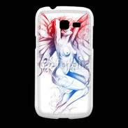 Coque Samsung Galaxy Fresh Nude Fairy