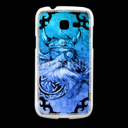 Coque Samsung Galaxy Fresh Tattor art Viking 85