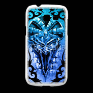 Coque Samsung Galaxy Fresh Tattoo art design 851