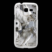 Coque Samsung Galaxy Fresh Sculpture